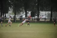 “Uni” recuperó la memoria y logró su primer triunfo en el Súper 10