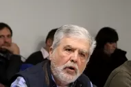 De Vido dijo que jamás se protegió con los fueros