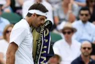 Del Potro tiene más dudas que certezas