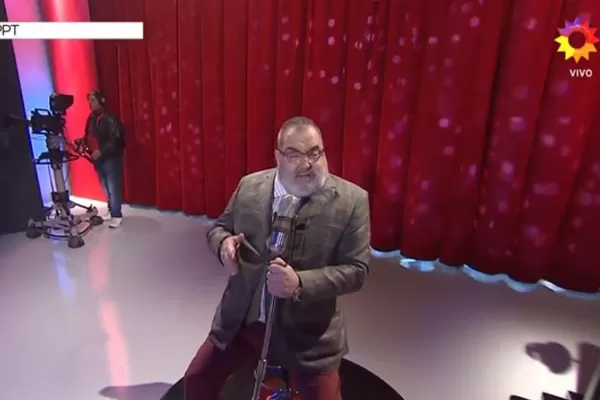 The house of grieta: el sketch sobre los políticos con el que volvió Periodismo Para Todos