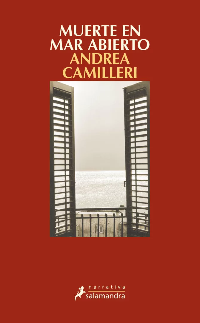 REBAUTIZADO. Al nombre de Puerto Empedocle, en el sur de Italia, se le ha añadido “Vigata”, nombre con el que aparece en la ficción de Camilleri. 