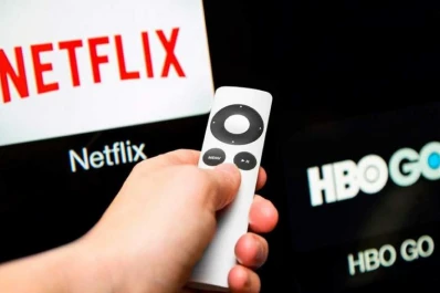 HBO GO se lanza a competir con Netflix