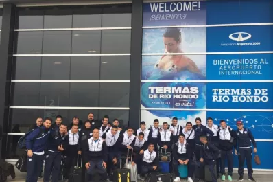 La licencia de conducir no sirve para volar (al exterior)