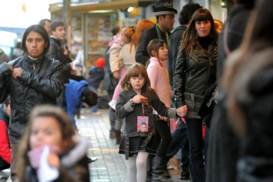 Vacaciones de invierno: cinco opciones para entretener a tus chicos sin enloquecer