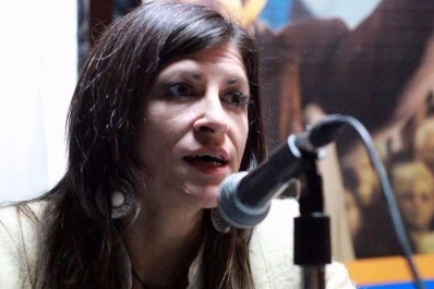 La kirchnerista Fernanda Vallejos, imputada por supuesta omisión maliciosa