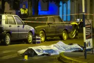 Muerte en la Policía: ella había sido denunciada en 2014 por amenazas y acoso