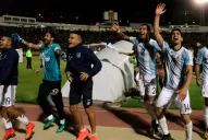 Otra sonrisa para Atlético: subió un puesto en el ránking mundial de clubes