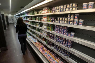 Según el IPC Congreso, la inflación de junio fue del 1,3%