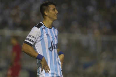 Todo lo que necesitás saber del partido entre Oriente Petrolero y Atlético