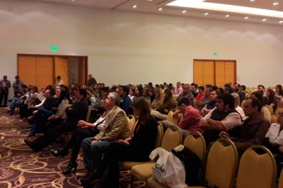 Realizan un encuentro sobre desarrollo sostenible desde una perspectiva tucumana