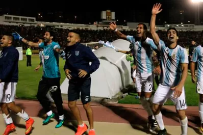 Otra sonrisa para Atlético: subió un puesto en el ránking mundial de clubes