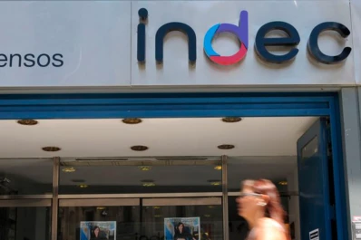 Según el Indec, la inflación de junio fue del 1,2%
