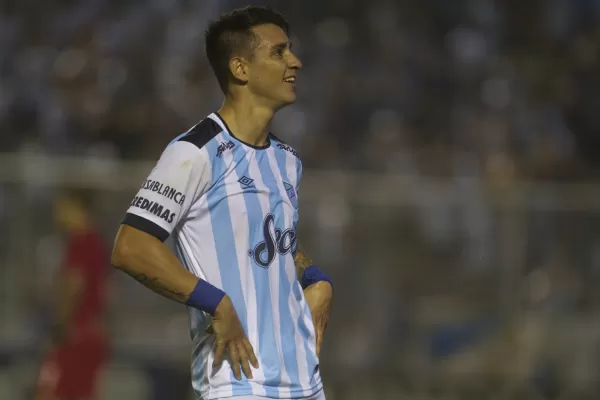 Todo lo que necesitás saber del partido entre Oriente Petrolero y Atlético