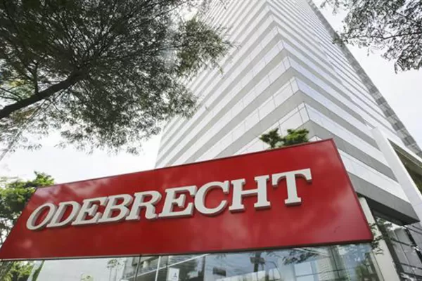 Caso Obedrecht: jueces argentinos accedieron a los nombres vinculados a los sobornos de la empresa brasileña