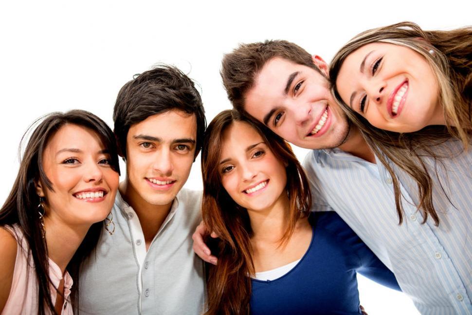 El 65% de los adolescentes abandona la secundaria