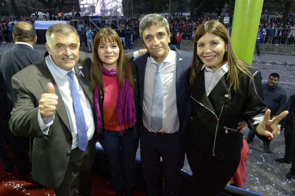No empezó, pero la campaña se siente