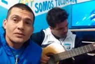 Video: con el ritmo de Felices los cuatro, de Maluma, en Atlético lanzaron su nuevo hit