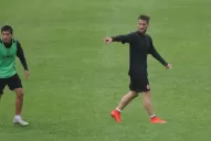 Murió el padre de Agustín Briones, el jugador de San Martín que no viajó a Gualeguaychú