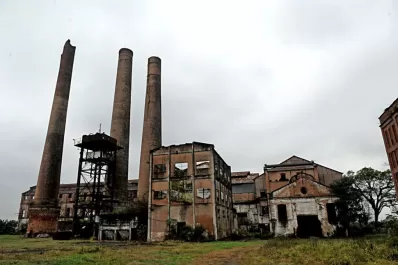 La Ruta del Azúcar endulza el paseo del turista