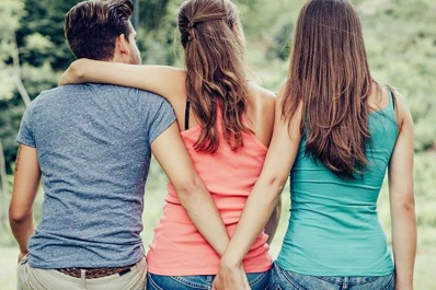 ¿Puede el dinero favorecer la infidelidad?