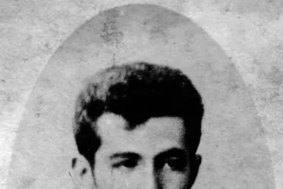 La pasión por la caña