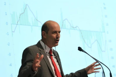 Para contener la inflación, el Central mantuvo la tasa