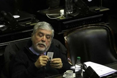 Más problemas para De Vido por Río Turbio