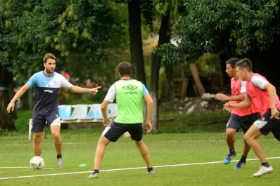 Vinimos a dar una mano y nos llevamos una gran victoria, afirmó Canuto