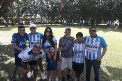 Atlético en Bolivia: cuando la pasión va a tu casa