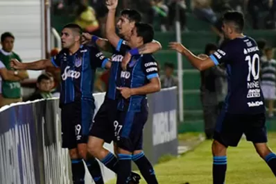 Atlético agrandó la estadística negativa de Oriente Petrolero contra rivales argentinos