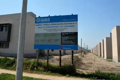 Acceso a la casa propia: un banco amplió los montos y los plazos de los créditos UVA