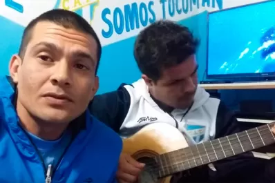 Video: con el ritmo de Felices los cuatro, de Maluma, en Atlético lanzaron su nuevo hit