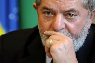 Lula, ex presidente de Brasil, fue condenado a nueve años de prisión por corrupción