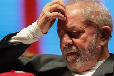 Estas son todas las causas que enfrenta Lula por corrupción