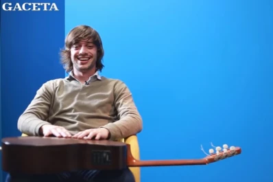 Leandro Robín contó por qué nunca cobró el premio de Gran Hermano