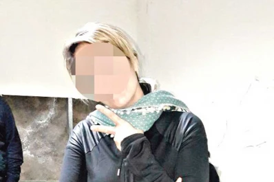 Intentaron comprar una motocicleta con una tarjeta robada