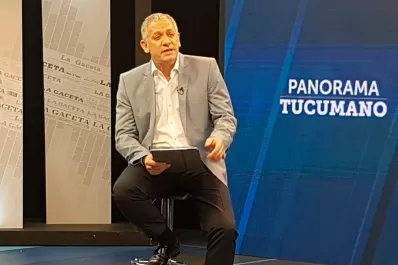 El editorial de Van Mameren: la noticia de la semana fue el fallo de la Corte Suprema