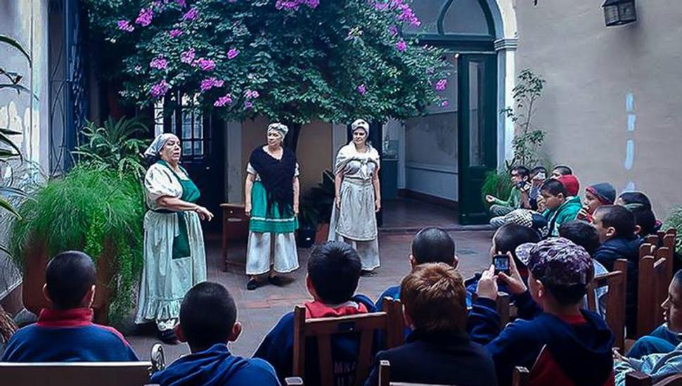 Teatro