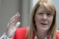 Stolbizer: el Gobierno agita el fantasma de De Vido para tapar el ajuste que se viene