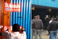 Polémica en La Chacapiedras: alquilan locales de 2x2 y ocupan 40 sillas en la vereda