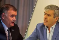 Arranca la carrera por las PASO: qué harán mañana Cano y Jaldo para lanzar la campaña