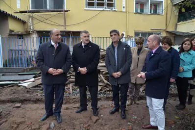 “La Corte, por unanimidad, dijo que no hubo fraude”