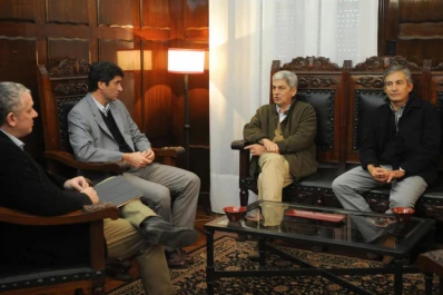 Este año, la Expo Tucumán sale al campo