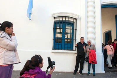 Adiós a la lluvia: anuncian el aumento de la temperatura