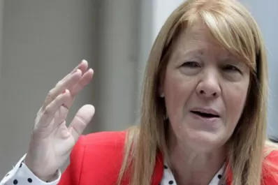 Stolbizer: el Gobierno agita el fantasma de De Vido para tapar el ajuste que se viene