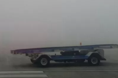 Demoras, cancelaciones y mucho enojo en el aeropuerto de Termas de Río Hondo