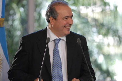 Confirman nuevo procesamiento para José López por enriquecimiento ilícito