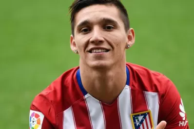 El tucumano Kranevitter está cerca de Las Palmas