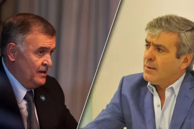 Arranca la carrera por las PASO: qué harán mañana Cano y Jaldo para lanzar la campaña