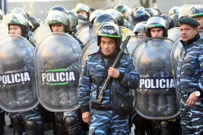 Represión en Pepsico: la CGT se movilizará el 22 de agosto